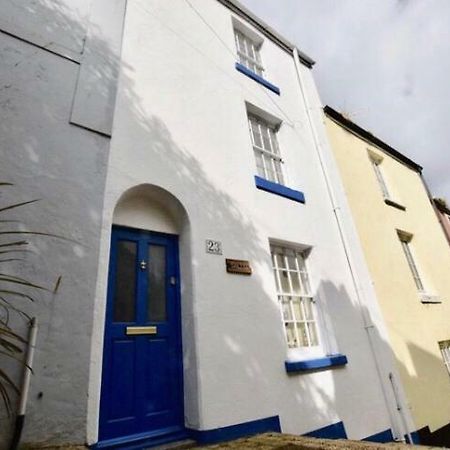 Saltys Cottage, Brixham - 2 Min Walk To The Harbour Экстерьер фото