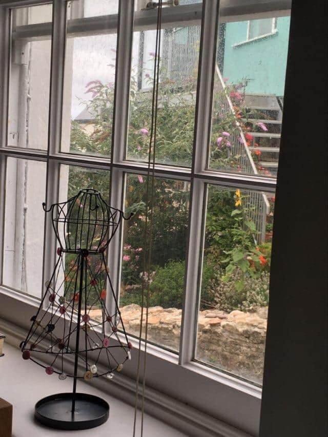 Saltys Cottage, Brixham - 2 Min Walk To The Harbour Экстерьер фото