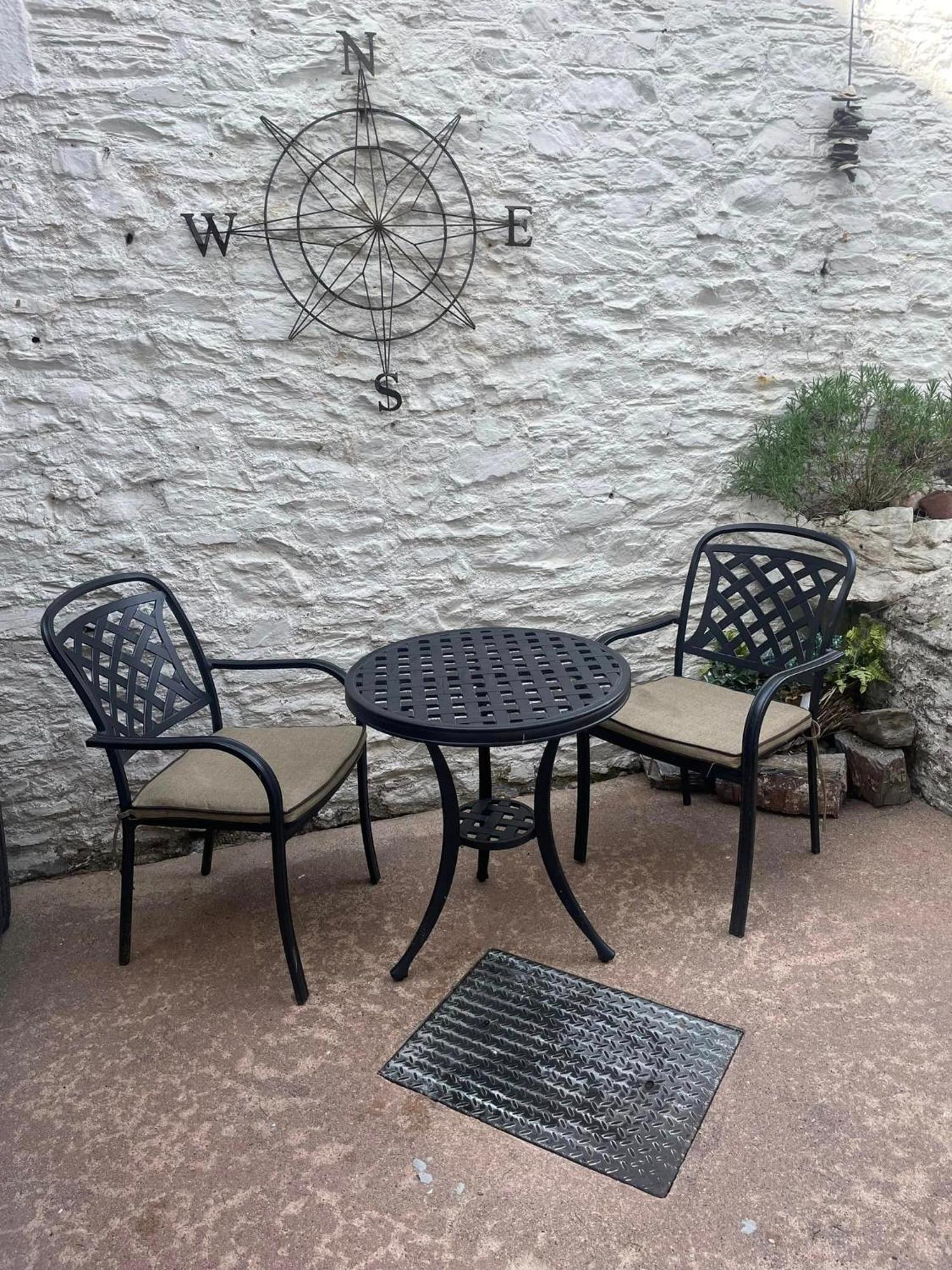 Saltys Cottage, Brixham - 2 Min Walk To The Harbour Экстерьер фото