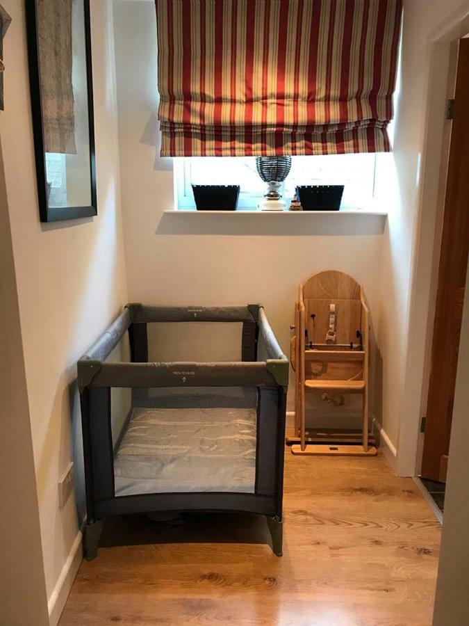 Saltys Cottage, Brixham - 2 Min Walk To The Harbour Экстерьер фото
